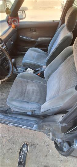 تويوتا كورونا